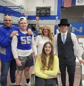 Meet your Posher, Donna